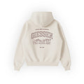Premium Hoodie | Wirtschaftswissenschaften JLU Gießen