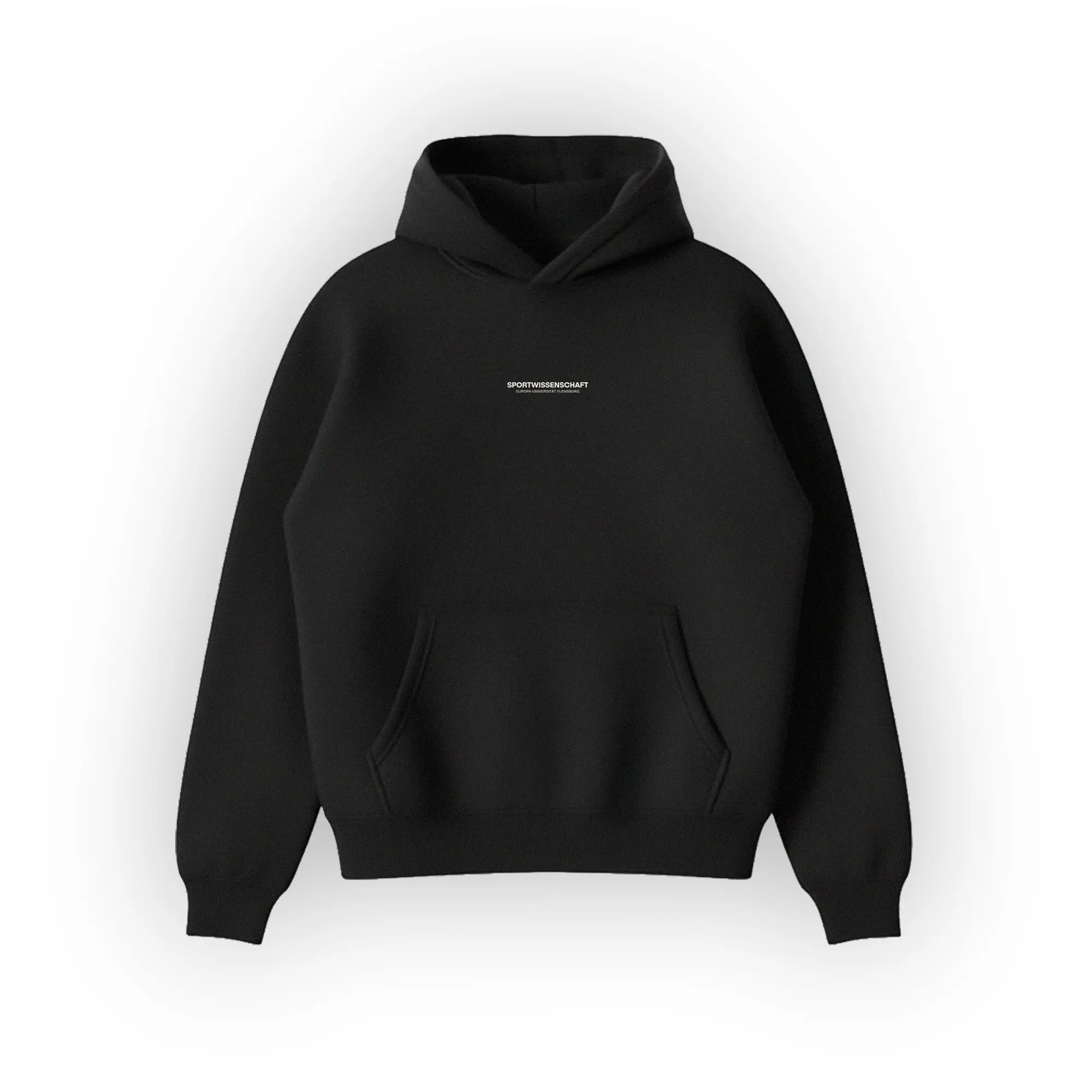Premium Hoodie | Sportwissenschaft Flensburg
