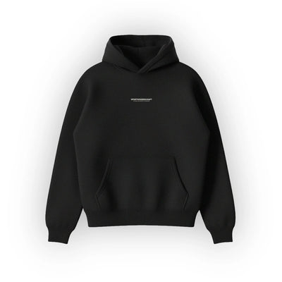 Premium Hoodie | Sportwissenschaft Flensburg