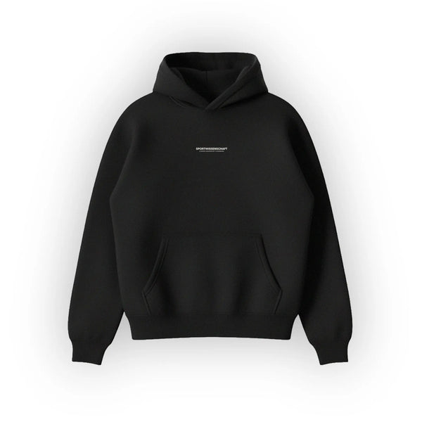 Premium Hoodie | Sportwissenschaft Flensburg