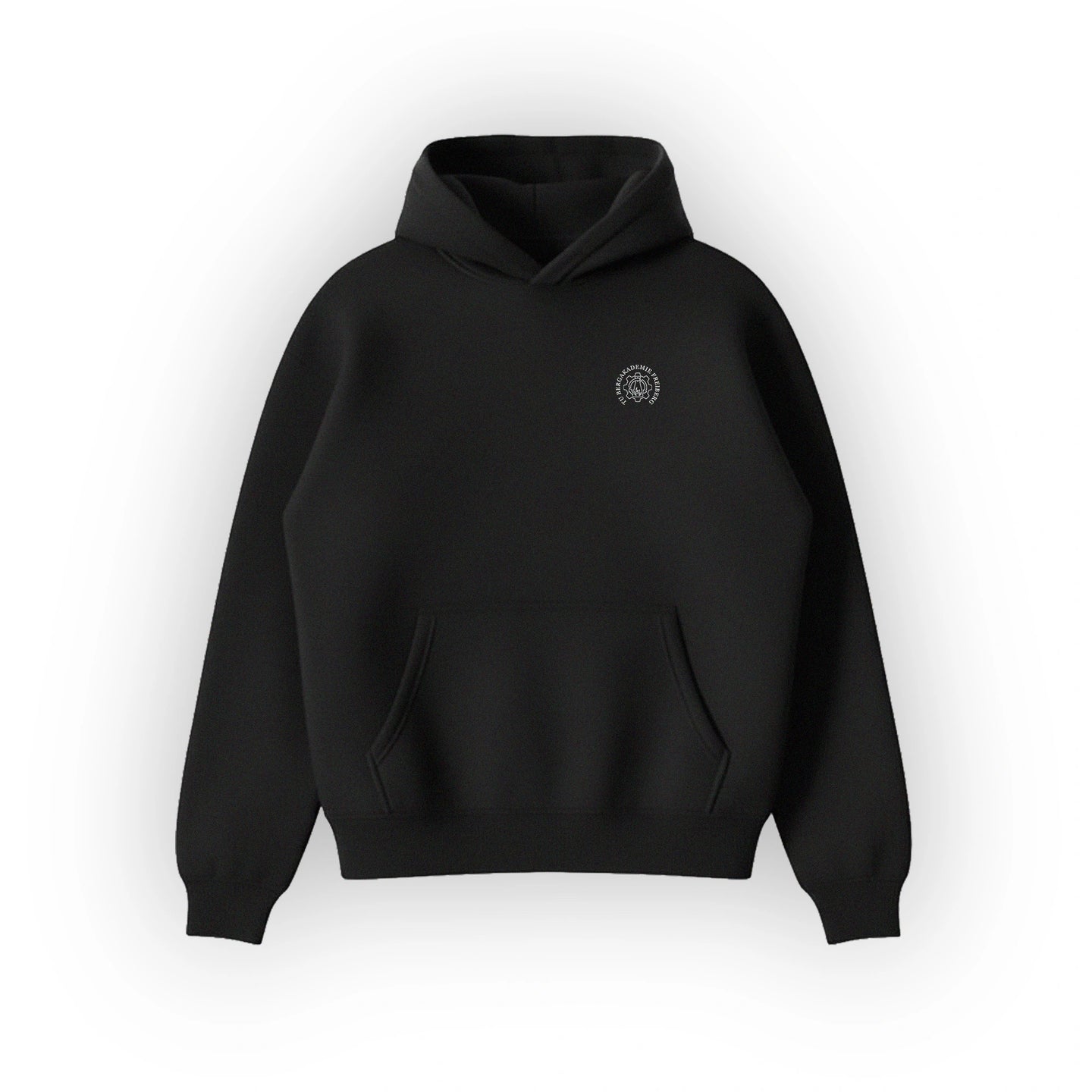 Premium Hoodie | Fakultät 4 TU Freiberg