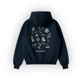 Premium Hoodie | Sportwissenschaft Flensburg