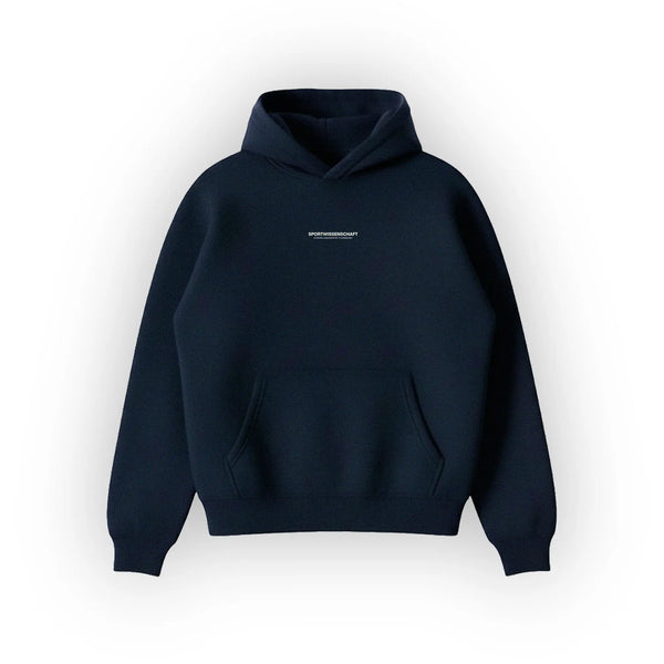 Premium Hoodie | Sportwissenschaft Flensburg
