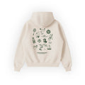 Premium Hoodie | Sportwissenschaft Flensburg