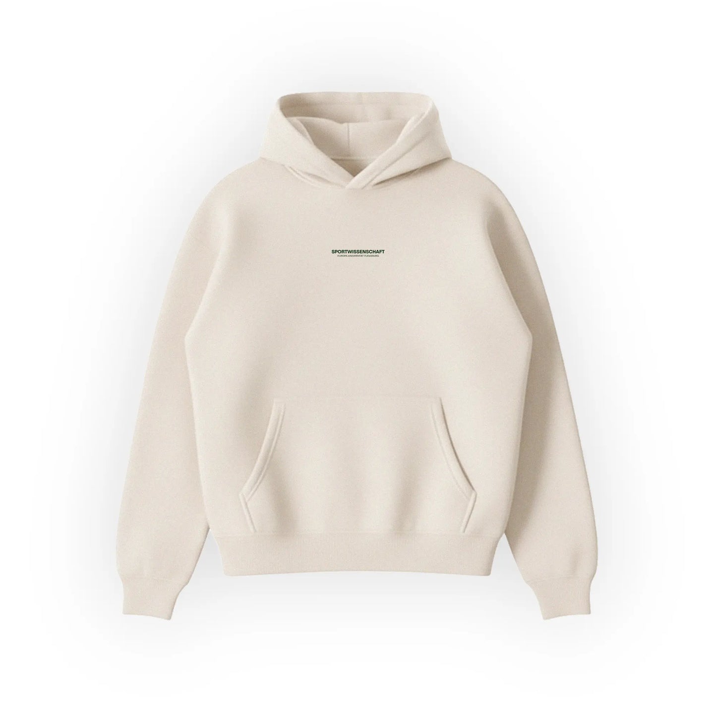 Premium Hoodie | Sportwissenschaft Flensburg