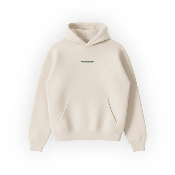 Premium Hoodie | Sportwissenschaft Flensburg