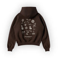 Premium Oversized Hoodie | Sportwissenschaft Flensburg