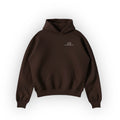 Premium Oversized Hoodie | Wirtschaftswissenschaften JLU Gießen