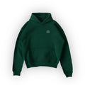 Premium Oversized Hoodie | Fakultät 4 TU Freiberg