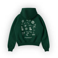 Premium Oversized Hoodie | Sportwissenschaft Flensburg