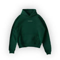 Premium Oversized Hoodie | Sportwissenschaft Flensburg