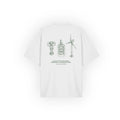 Premium Oversized Shirt | Fakultät 4 TU Freiberg