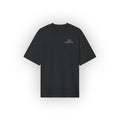 Premium Oversized Shirt | Wirtschaftswissenschaften JLU Gießen