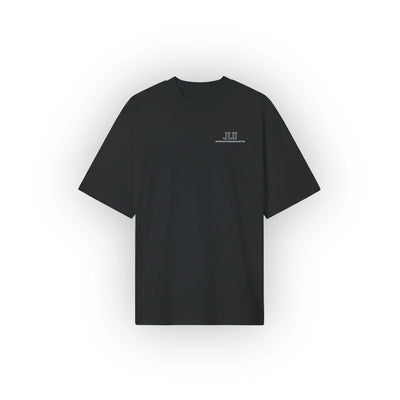Premium Oversized Shirt | Wirtschaftswissenschaften JLU Gießen