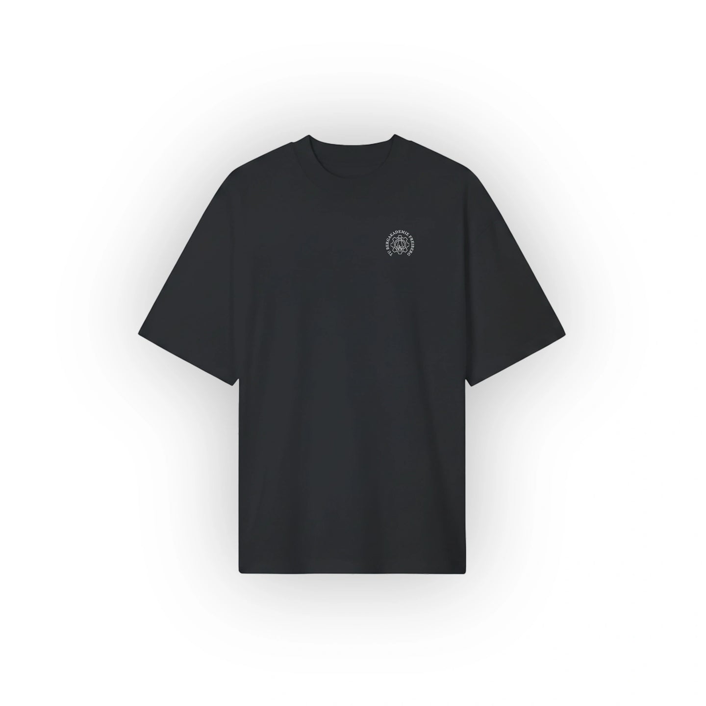 Premium Oversized Shirt | Fakultät 4 TU Freiberg