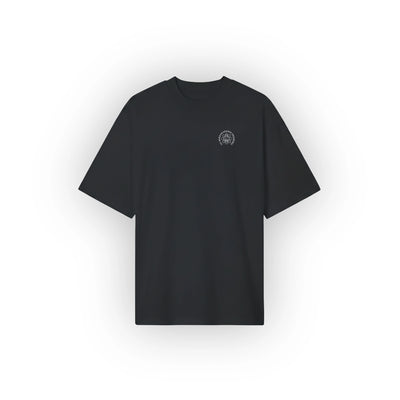 Premium Oversized Shirt | Fakultät 4 TU Freiberg