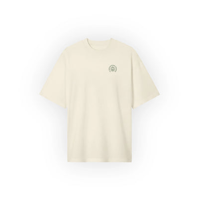 Premium Oversized Shirt | Fakultät 4 TU Freiberg