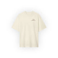 Premium Oversized Shirt | Wirtschaftswissenschaften JLU Gießen