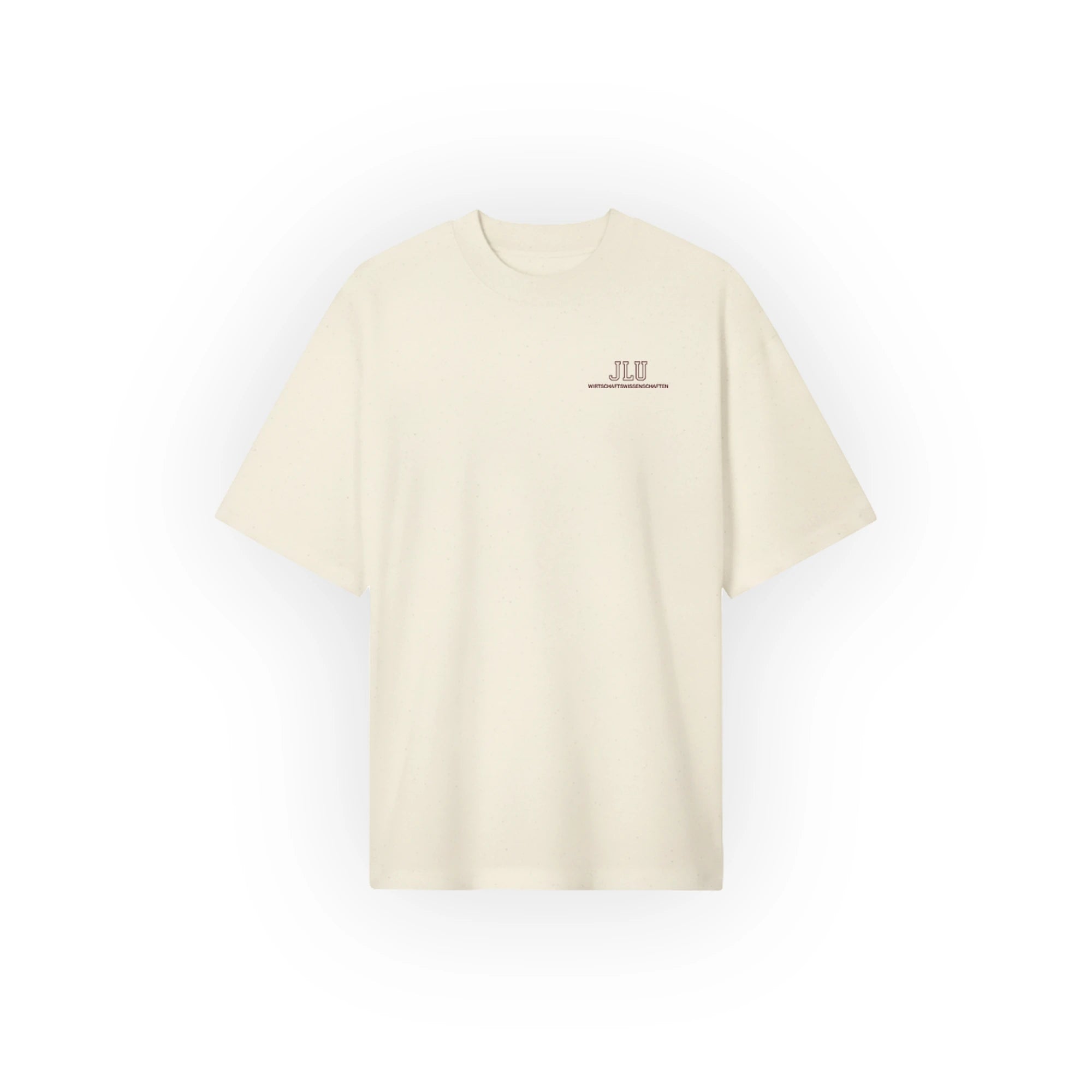 Premium Oversized Shirt | Wirtschaftswissenschaften JLU Gießen
