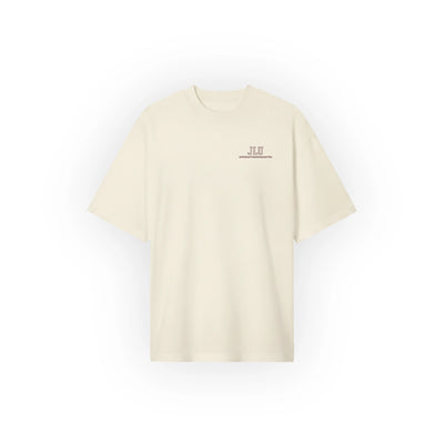 Premium Oversized Shirt | Wirtschaftswissenschaften JLU Gießen