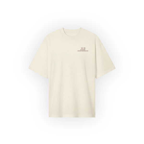 Premium Oversized Shirt | Wirtschaftswissenschaften JLU Gießen