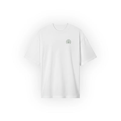 Premium Oversized Shirt | Fakultät 4 TU Freiberg