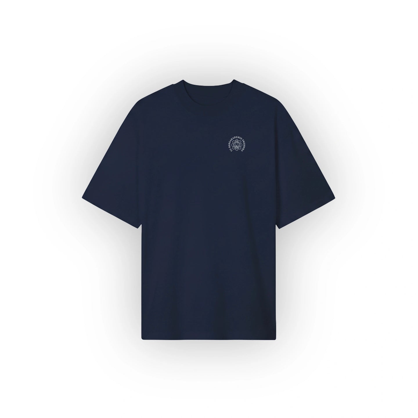 Premium Oversized Shirt | Fakultät 4 TU Freiberg