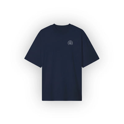 Premium Oversized Shirt | Fakultät 4 TU Freiberg