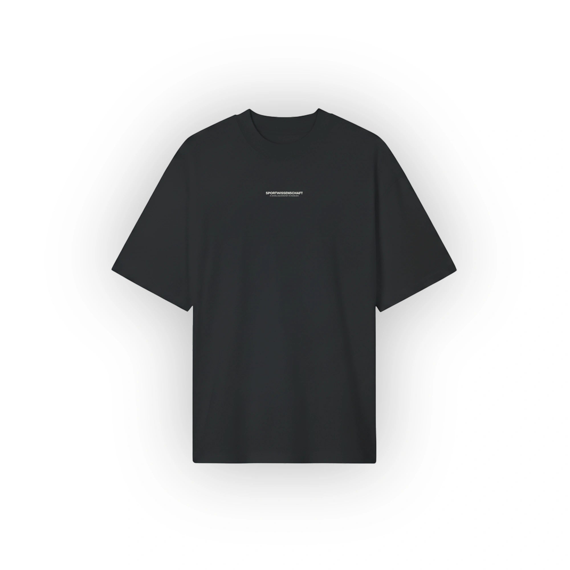 Premium Oversized Shirt | Sportwissenschaft Flensburg