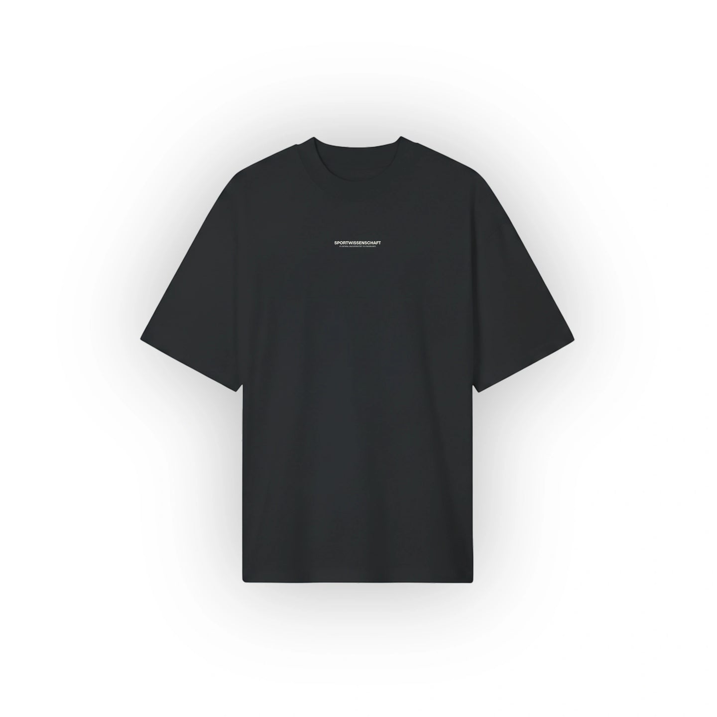 Premium Oversized Shirt | Sportwissenschaft Flensburg