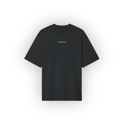 Premium Oversized Shirt | Sportwissenschaft Flensburg