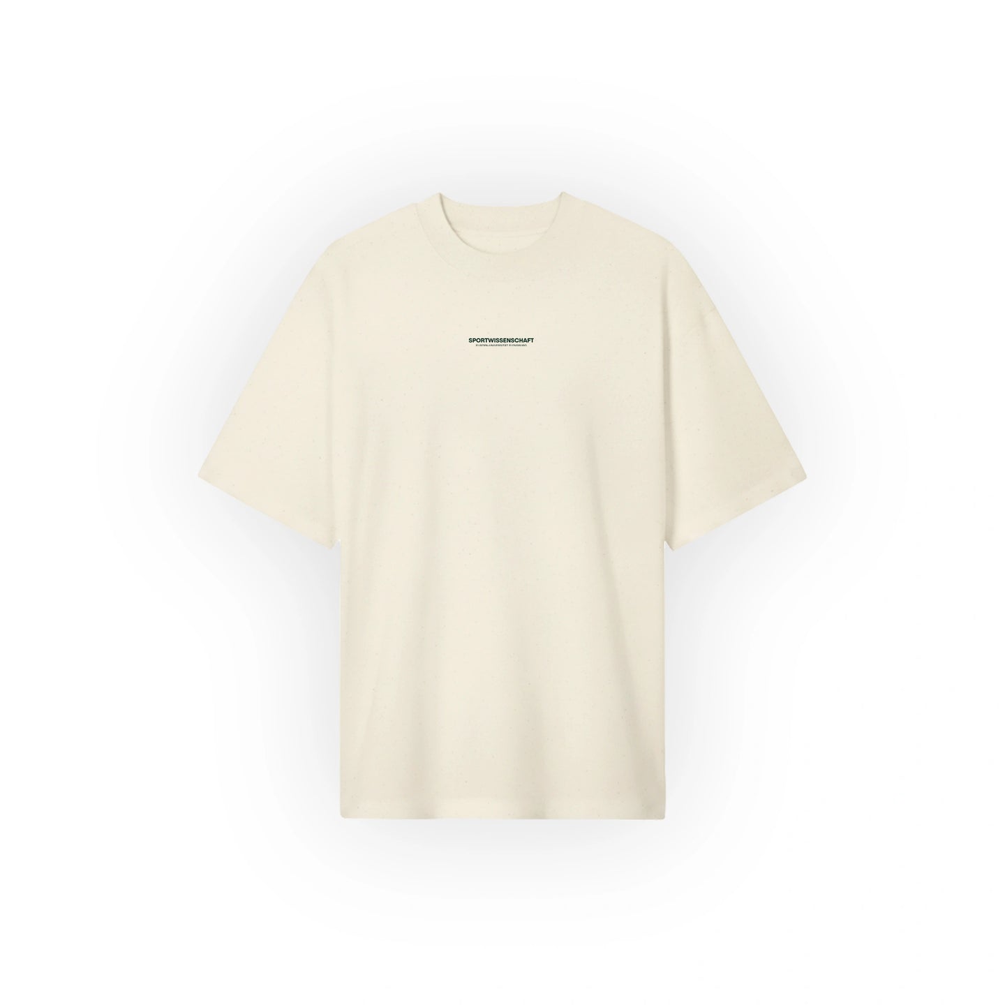 Premium Oversized Shirt | Sportwissenschaft Flensburg