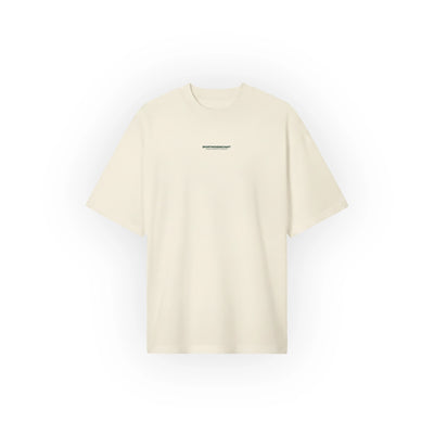 Premium Oversized Shirt | Sportwissenschaft Flensburg