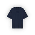 Premium Oversized Shirt | Sportwissenschaft Flensburg
