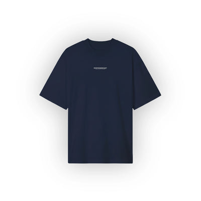 Premium Oversized Shirt | Sportwissenschaft Flensburg