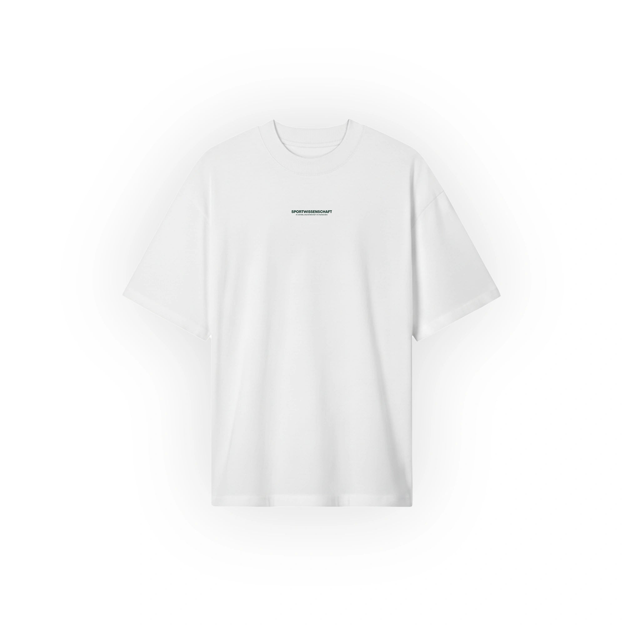 Premium Oversized Shirt | Sportwissenschaft Flensburg