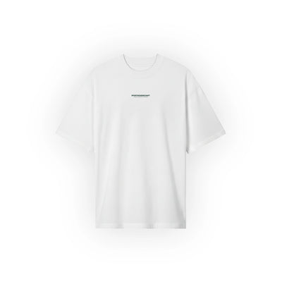 Premium Oversized Shirt | Sportwissenschaft Flensburg