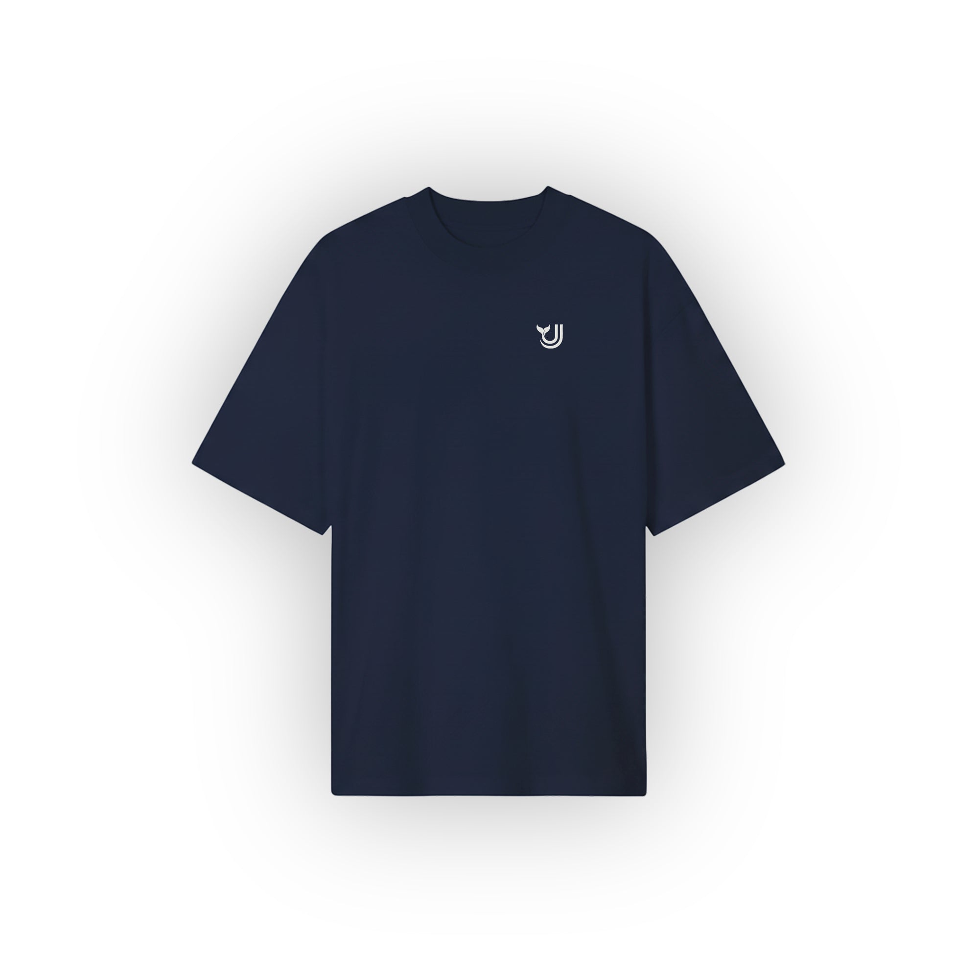 Premium Oversized Shirt | Psychologie Uni Bremen