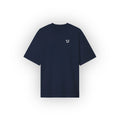 Premium Oversized Shirt | Psychologie Uni Bremen