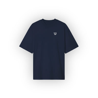 Premium Oversized Shirt | Psychologie Uni Bremen