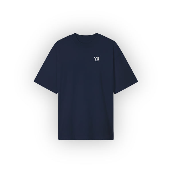 Premium Oversized Shirt | Psychologie Uni Bremen