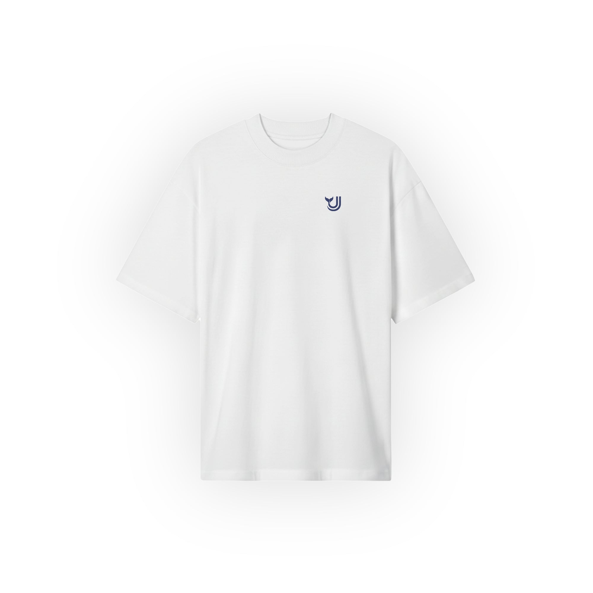 Premium Oversized Shirt | Psychologie Uni Bremen