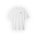 Premium Oversized Shirt | Psychologie Uni Bremen