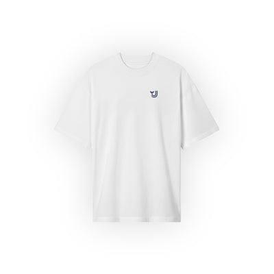 Premium Oversized Shirt | Psychologie Uni Bremen
