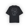 Premium Oversized Shirt | Chemie Uni Bonn