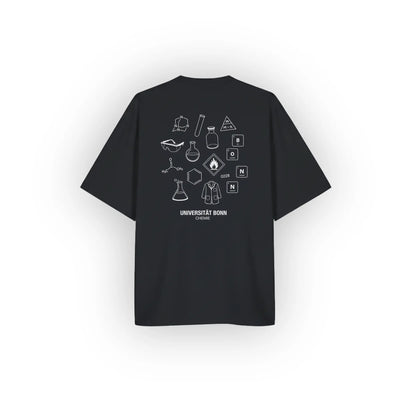 Premium Oversized Shirt | Chemie Uni Bonn