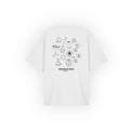 Premium Oversized Shirt | Chemie Uni Bonn
