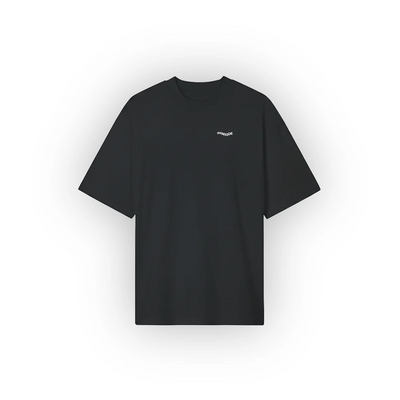 Premium Oversized Shirt | Psychologie TU Braunschweig