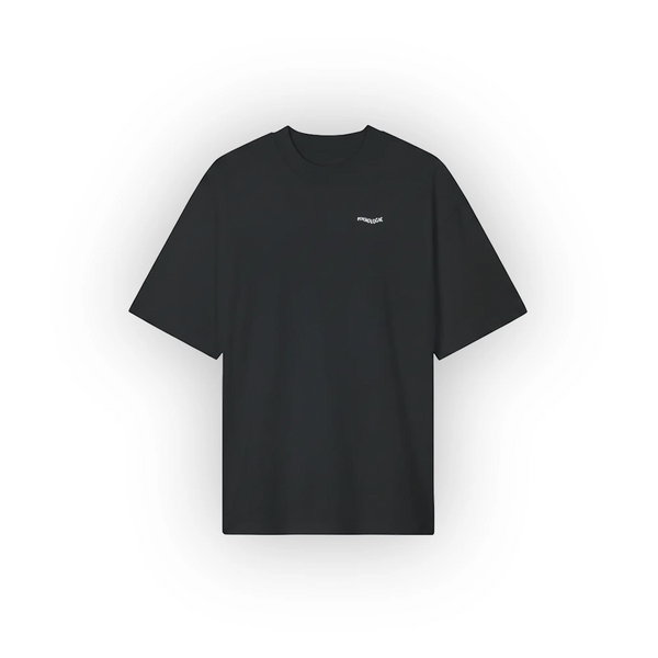 Premium Oversized Shirt | Psychologie TU Braunschweig