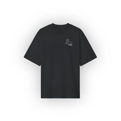 Premium Oversized Shirt | Pharmazie MLU Halle
